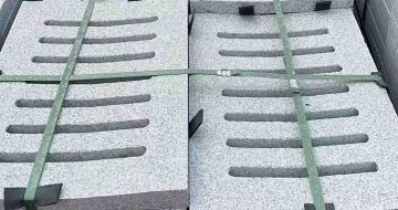 梅州 水沟盖板