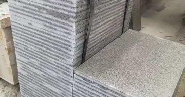 梅州芝麻白火烧面成品