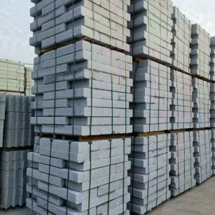 梅州 路沿石（路侧石），颜色一致，尺寸标准