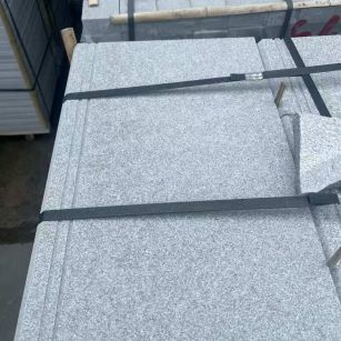 梅州 芝麻灰火烧面拉槽台阶