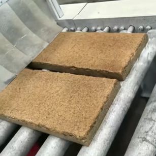 梅州 仿古石流水线生产，各种颜色可定制