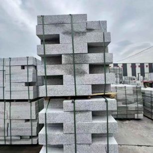 梅州 芙蓉白路沿石