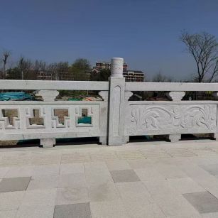 梅州 河道栏杆，河道护栏