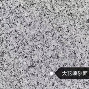 梅州 芙蓉白（芝麻白大花）荔枝面