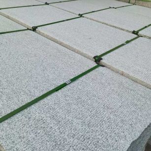 梅州 芝麻白斧剁面