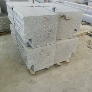 梅州 整石坐凳打包