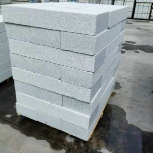 梅州 芝麻白两面荔枝面台阶石