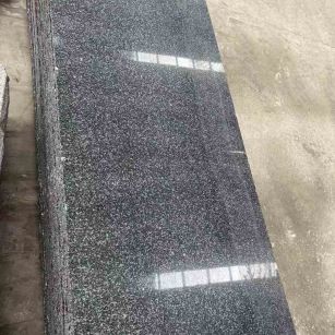 梅州 芝麻黑光面