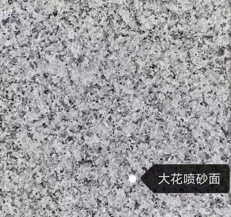 梅州 芙蓉白（芝麻白大花）荔枝面