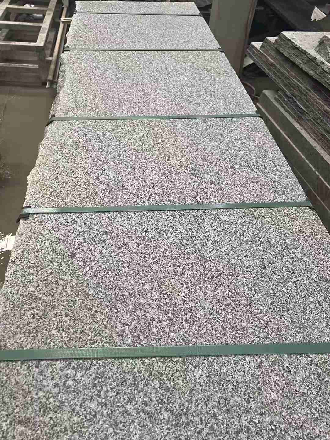 梅州 芝麻黑火烧面