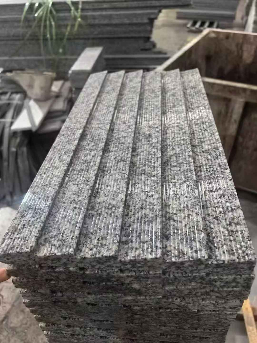 梅州 狼牙石