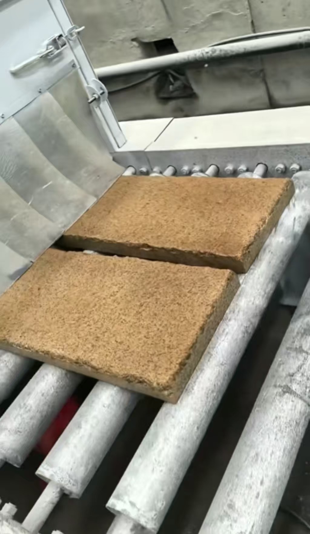 梅州 仿古石流水线生产，各种颜色可定制