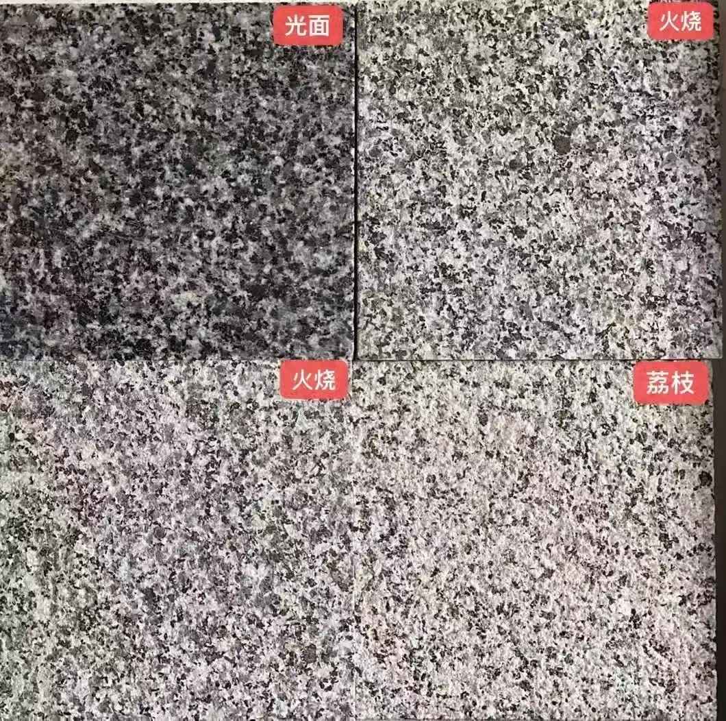 梅州 芝麻黑光面，芝麻黑火烧面，芝麻黑荔枝面