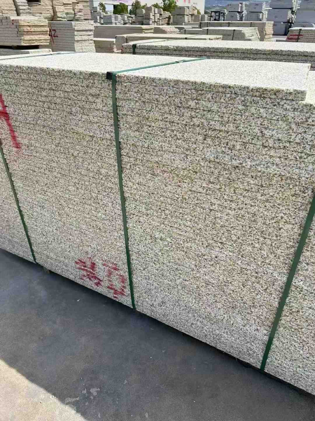 梅州黄金麻荔枝面毛板
