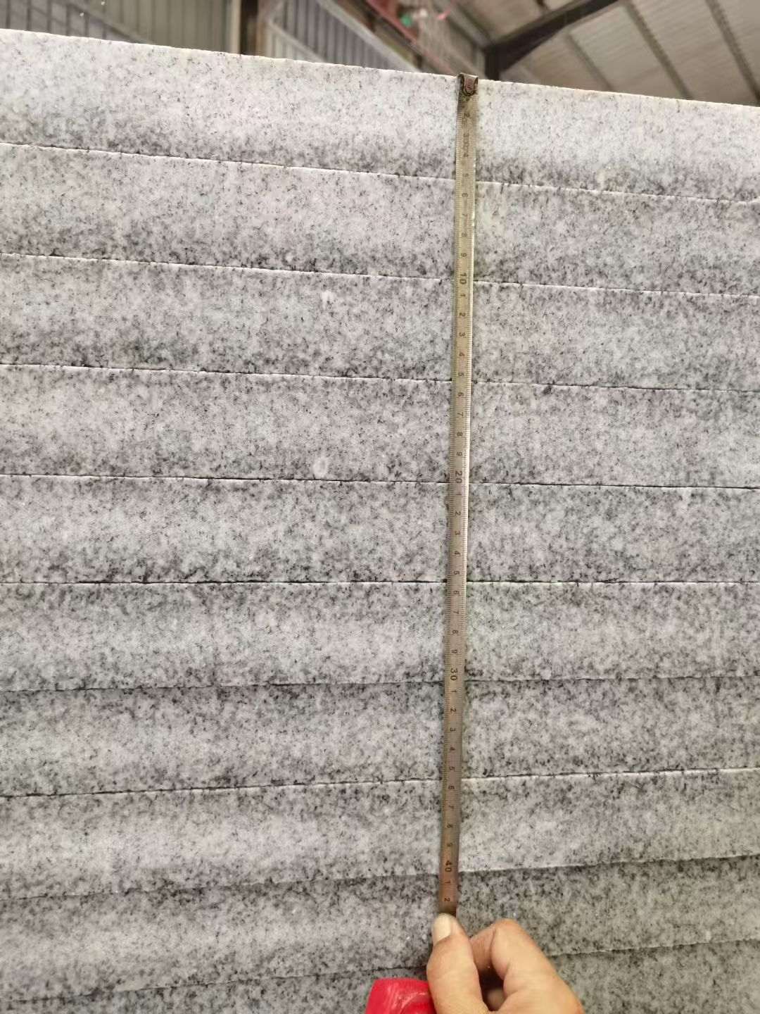 梅州 芝麻白成品厚薄均匀