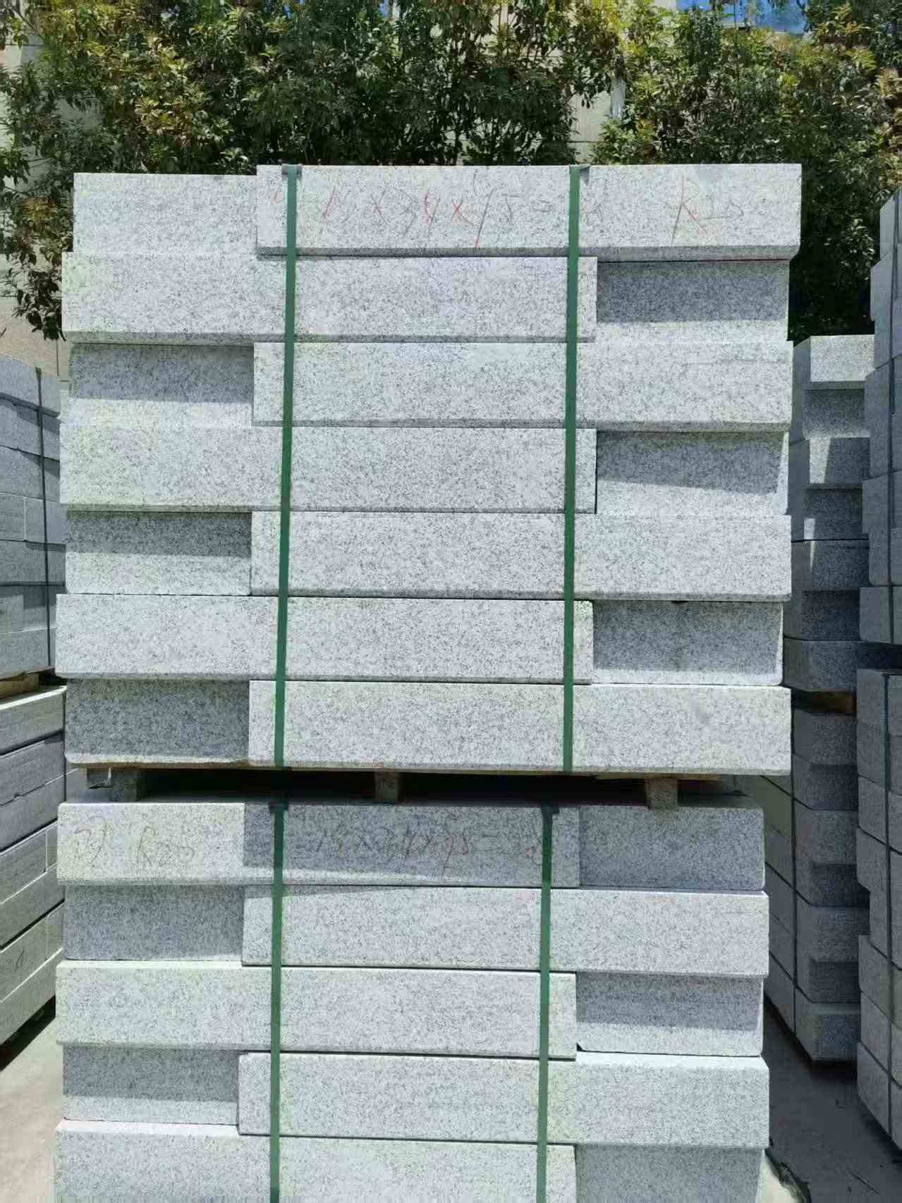 梅州 路沿石、路缘石、路侧石、路牙石、马路牙子