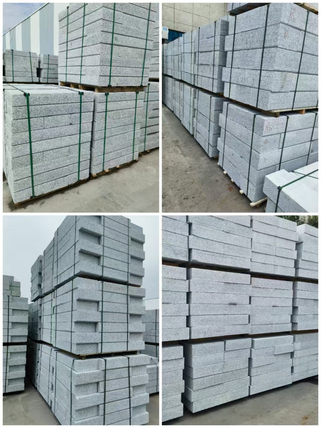 梅州 花岗岩路沿石多少钱